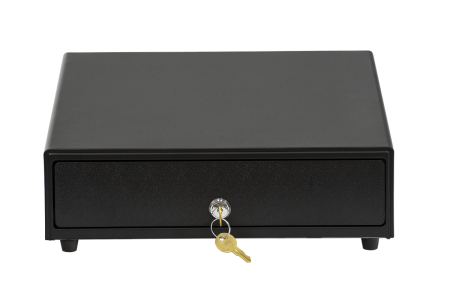 Денежный ящик АТОЛ CD-330-B