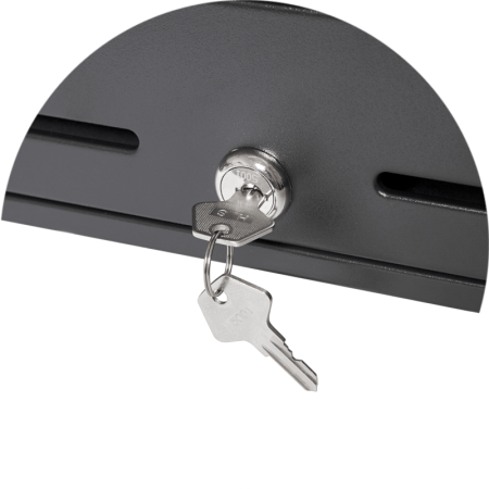 Денежный ящик PayTor HT-410S-7