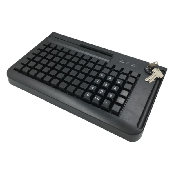 POS клавиатура PayTor KB-78