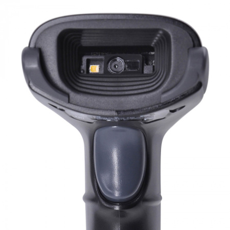 Проводной сканер штрих-кода MERTECH 2210 SUPERLEAD P2D USB Проводной сканер штрих-кода MERTECH 2210 SUPERLEAD P2D USB