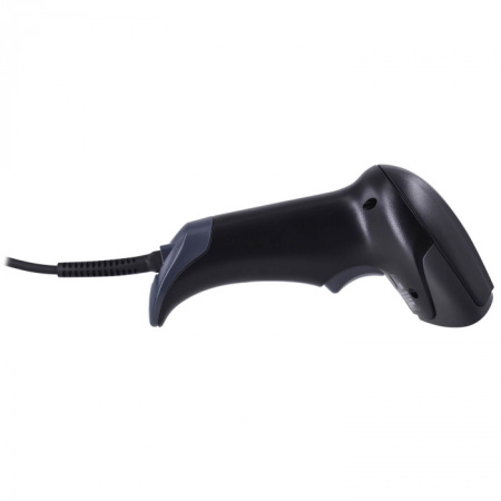 Проводной сканер штрих-кода MERTECH 2310 P2D SUPERLEAD USB Проводной сканер штрих-кода MERTECH 2310 P2D SUPERLEAD USB
