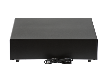 Денежный ящик АТОЛ CD-410-B