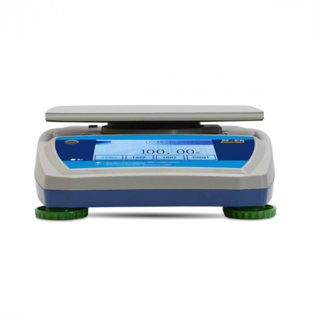 Лабораторные весы M-ER 123 АCF "SENSOMATIC" TFT