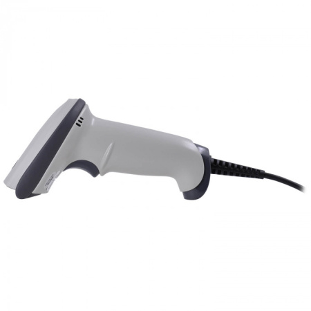 Проводной сканер штрих-кода MERTECH 2210 SUPERLEAD P2D USB Проводной сканер штрих-кода MERTECH 2210 SUPERLEAD P2D USB