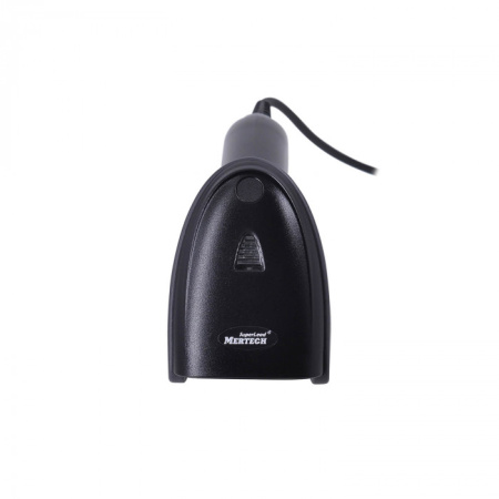 Проводной сканер штрих-кода MERTECH 2210 SUPERLEAD P2D USB Проводной сканер штрих-кода MERTECH 2210 SUPERLEAD P2D USB