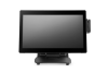 Сенсорный POS-монитор 15.6" АТОЛ TM16
