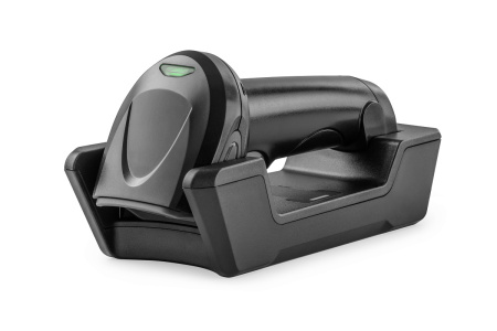Сканер штрихкода беспроводной АТОЛ SB2109 BT