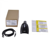Проводной сканер штрих-кода MERTECH 2310 P2D SUPERLEAD USB Проводной сканер штрих-кода MERTECH 2310 P2D SUPERLEAD USB