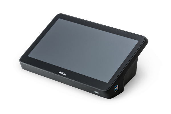 POS-терминал Атол Optima V7 Lite