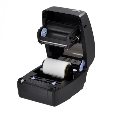 Термотрансферный принтер этикеток MERTECH HT600