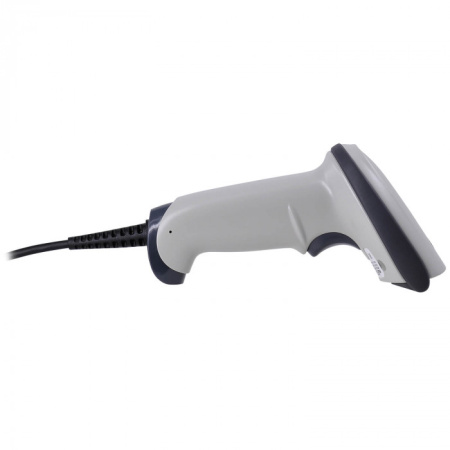 Проводной сканер штрих-кода MERTECH 2210 SUPERLEAD P2D USB Проводной сканер штрих-кода MERTECH 2210 SUPERLEAD P2D USB