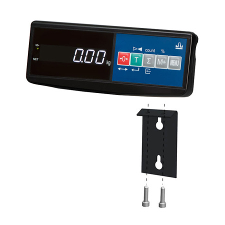 Весовой терминал A