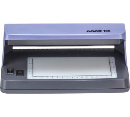 Ультрафиолетовый детектор DORS 135 Ультрафиолетовый детектор DORS 135
