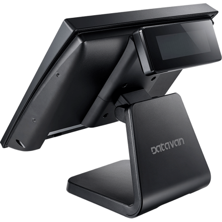 Дисплей покупателя для терминала Datavan Wonder Дисплей покупателя для терминала Datavan Wonder