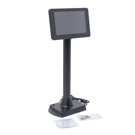 Дисплей покупателя POSCenter L716