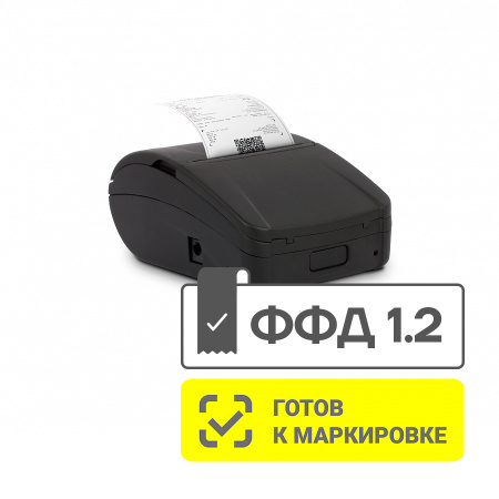 Онлайн-касса АТОЛ 1Ф