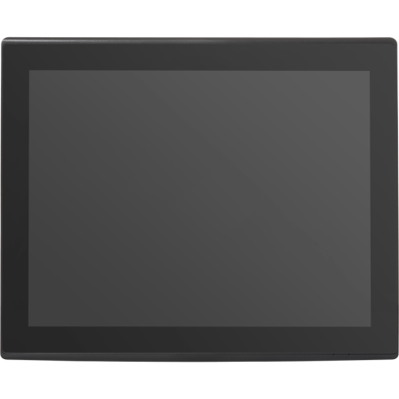 Второй монитор 15" PayTor TM-150 для сенсорных терминалов, черный, VGA+HDM