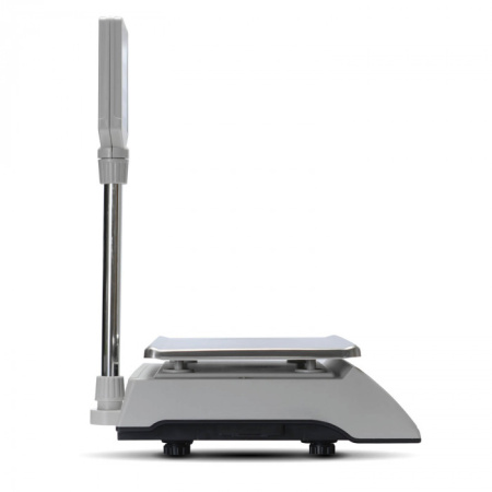 Торговые настольные весы M-ER 327 "Ceed"