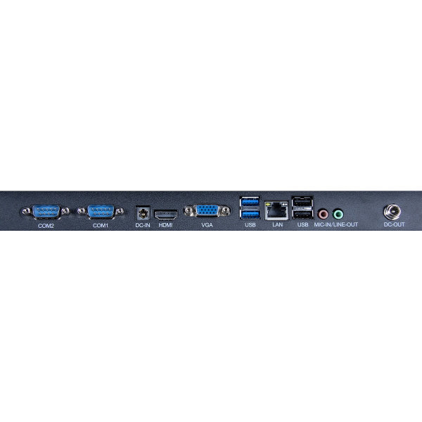 Сенсорный моноблок POSCenter POS90 Pro 