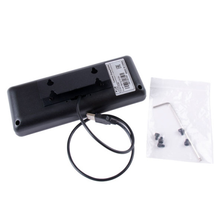 Дисплей покупателя VFD 2*20 для сенсорного моноблока POSCenter POS90/POS90ES