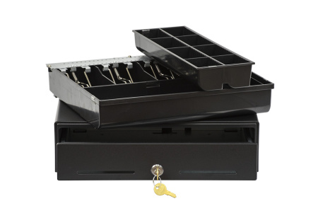 Денежный ящик АТОЛ EC-350-B