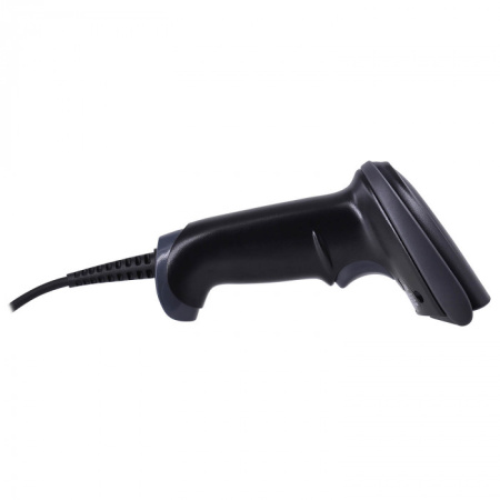 Проводной сканер штрих-кода MERTECH 2210 SUPERLEAD P2D USB Проводной сканер штрих-кода MERTECH 2210 SUPERLEAD P2D USB