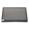 Компактный сенсорный POS терминал TOUCH POS X10pro