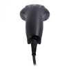 Проводной сканер штрих-кода MERTECH 610 P2D SuperLead USB