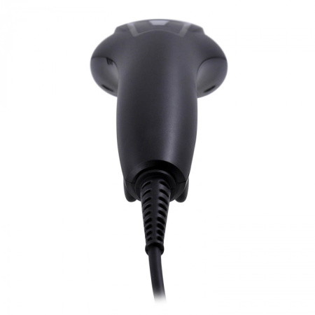 Проводной сканер штрих-кода MERTECH 610 P2D SuperLead USB