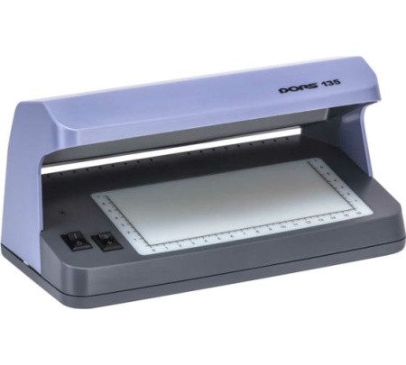 Ультрафиолетовый детектор DORS 135 Ультрафиолетовый детектор DORS 135