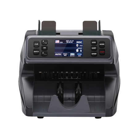 Счётчик банкнот NEO 500 S