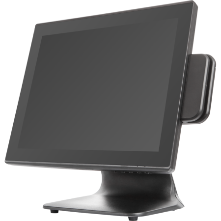 Сенсорный POS-монитор 15" PayTor TM-15 V3