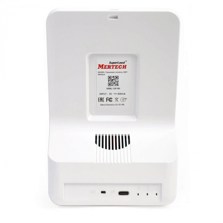 Терминал оплаты СБП Mertech с NFC