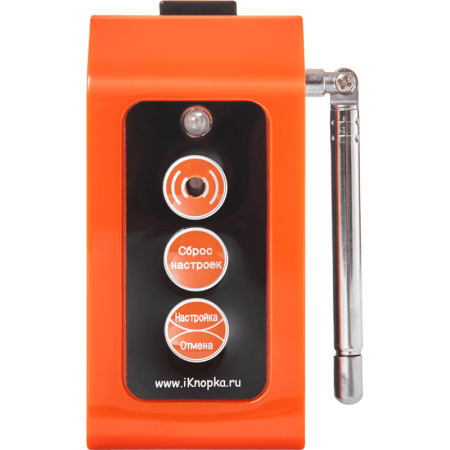 Приемник вызова iKnopka R16